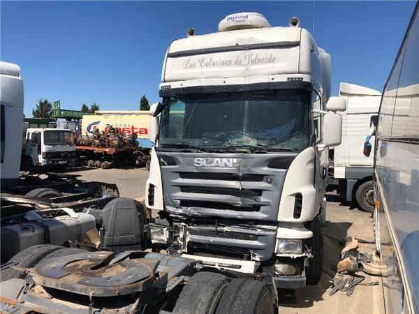 Scania R 480 LA4X2MNAR 480 LA4X2MNA  - 36