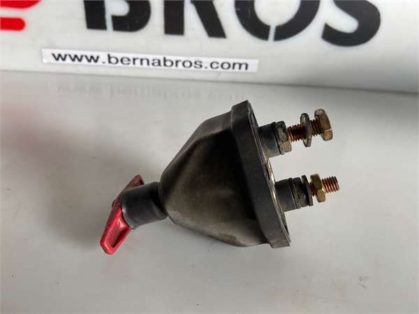 DESCONECTADOR BATERIA 2
