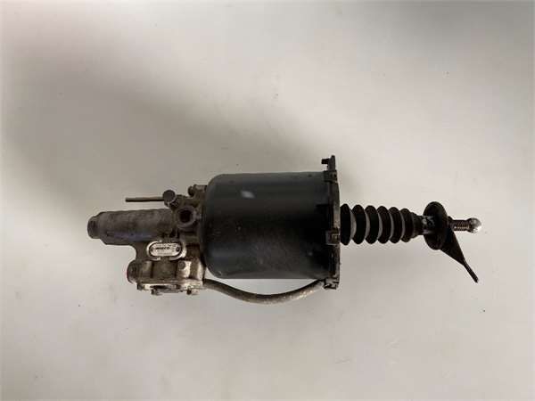 SERVO EMBRAGUE