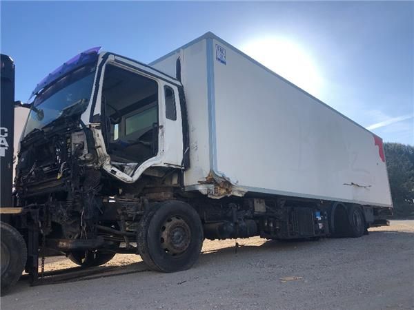 MAN TGS 28.XXX (2007->2020)FSA /   6x2   BLS [10,5 Ltr. - 265 kW Diesel]  - 55