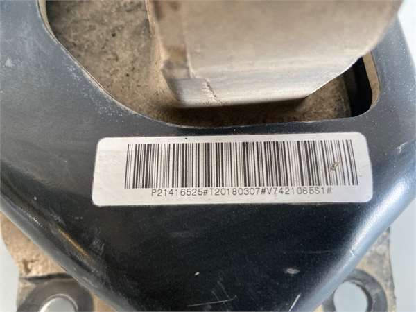 SOPORTE MOTOR 2