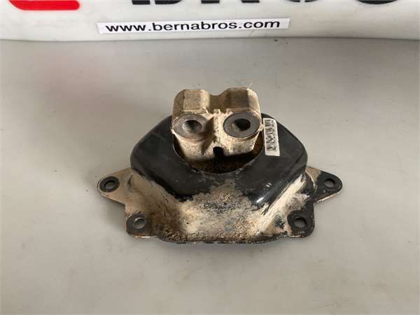 SOPORTE MOTOR