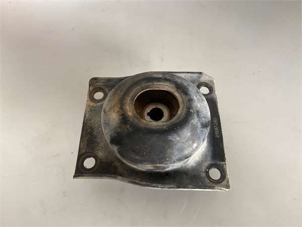 SOPORTE MOTOR