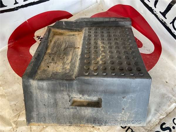 TAPA BATERIAS