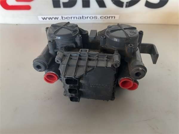 VALVULA CONTROL EBS