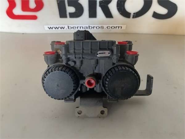 VALVULA CONTROL EBS 2
