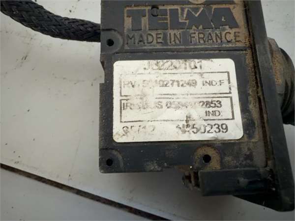 UNIDAD CONTROL RETARDER 2
