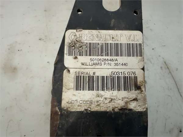 PEDAL ACELERADOR 2