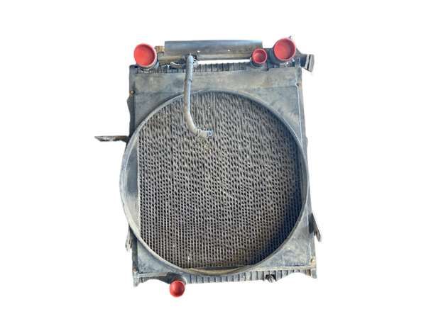RADIADOR AGUA