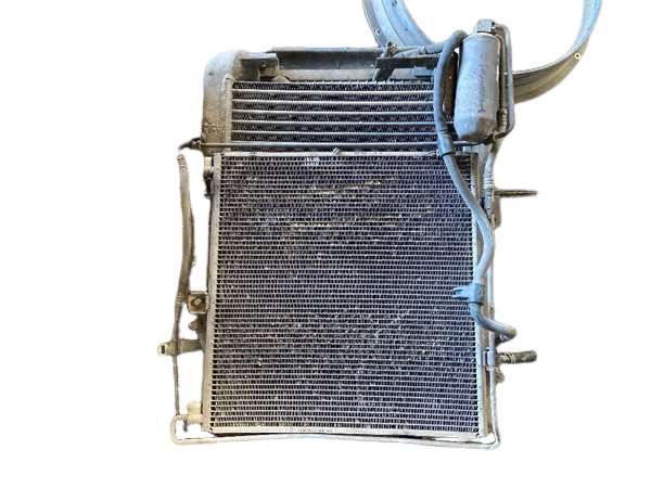 INTERCOOLER