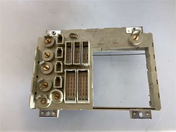 CAJA FUSIBLES/RELE 2