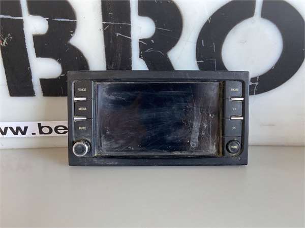 RADIO / CD