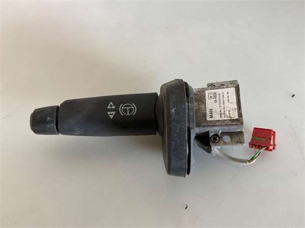 MANDO FRENO ELECTRICO