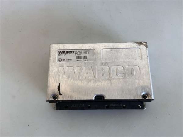 CENTRALITA