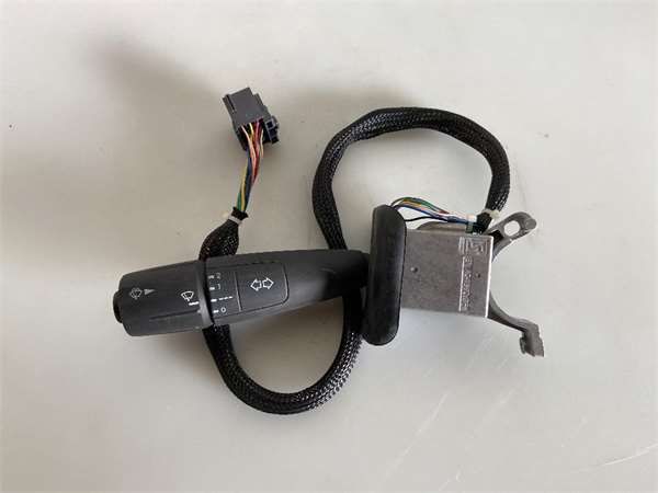 MANDO LIMPIA