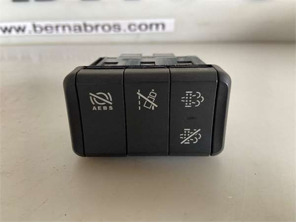 CONJUNTO INTERRUPTORES