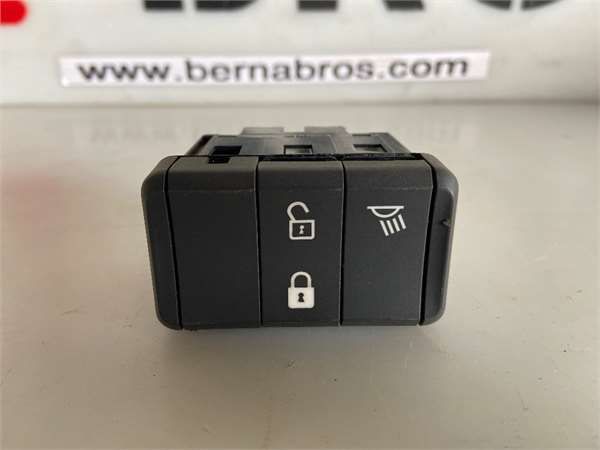 CONJUNTO INTERRUPTORES