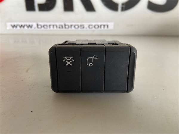CONJUNTO INTERRUPTORES