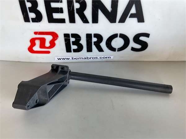 BARRA SOPORTE GUARDABARROS TRAS.
