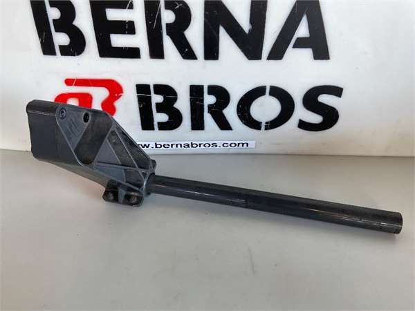 BARRA SOPORTE GUARDABARROS TRAS. 2
