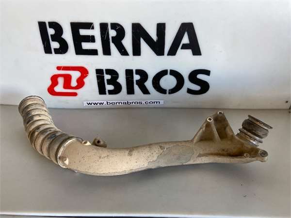 TUBO INTERCOOLER 2