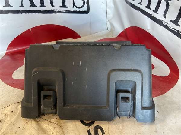 TAPA BATERIAS