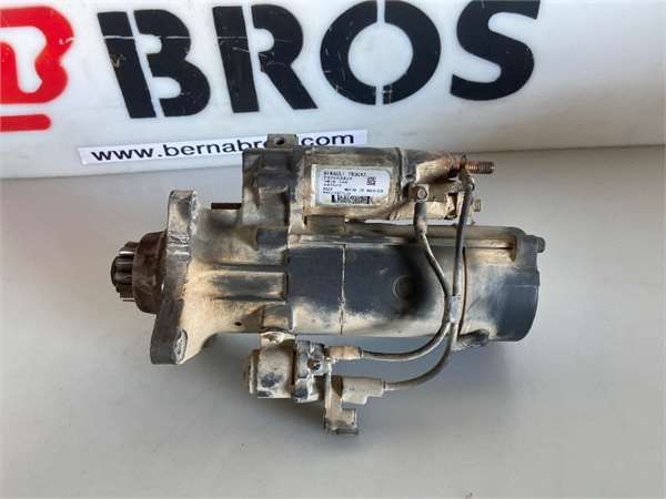 MOTOR ARRANQUE
