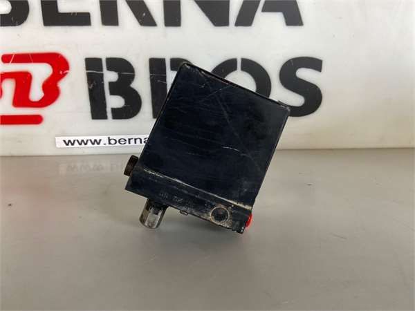 BOMBA ELEVACION