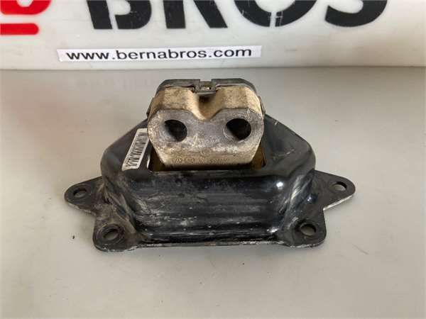 SOPORTE MOTOR