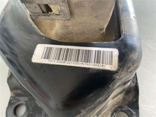 SOPORTE MOTOR 2