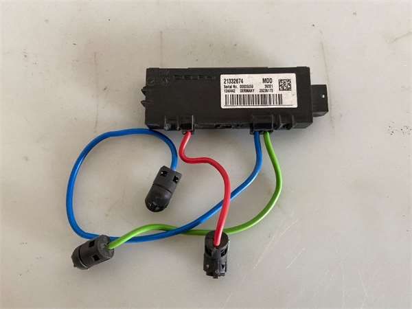 SENSOR