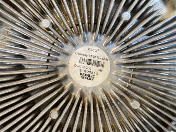 VENTILADOR VISCOSO 2