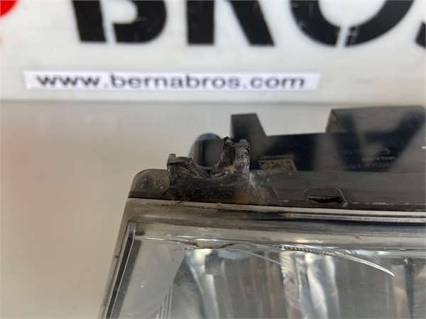 FARO ANTINIEBLA IZDO. 2