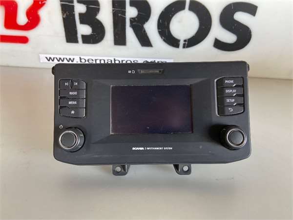 RADIO / CD