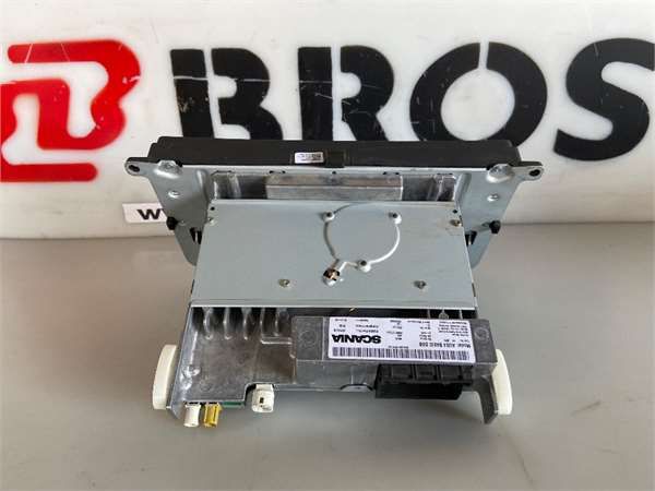RADIO / CD 2