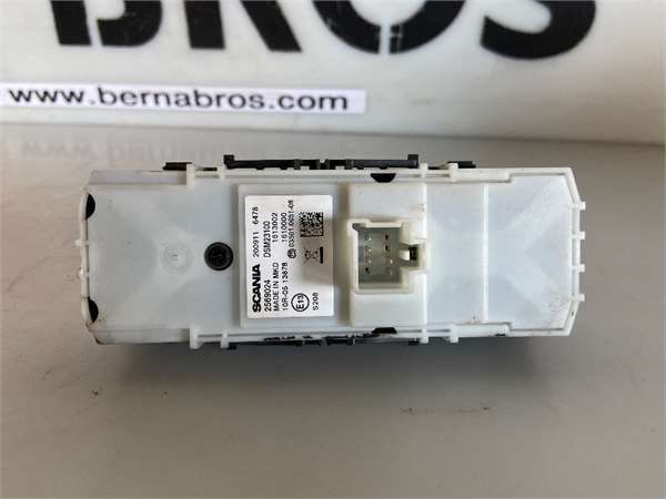 CONJUNTO INTERRUPTORES 2