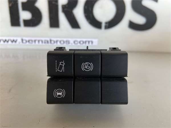 CONJUNTO INTERRUPTORES