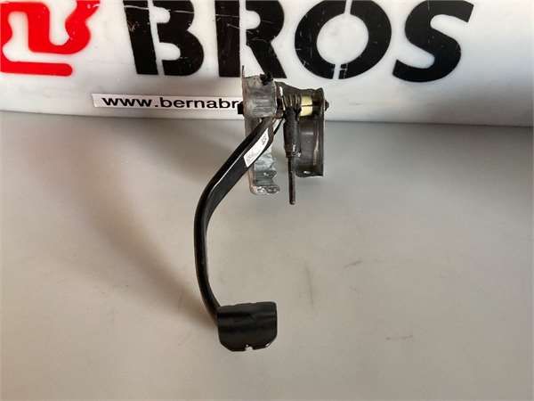 PEDAL FRENO 2
