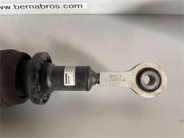ABSORVEDOR AMORTIGUADOR 2