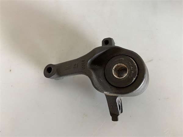 SOPORTE BALLESTA EJE DELANTERO DEL. IZDO.