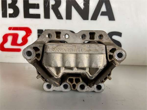 SOPORTE MOTOR