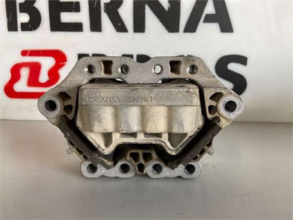 SOPORTE MOTOR