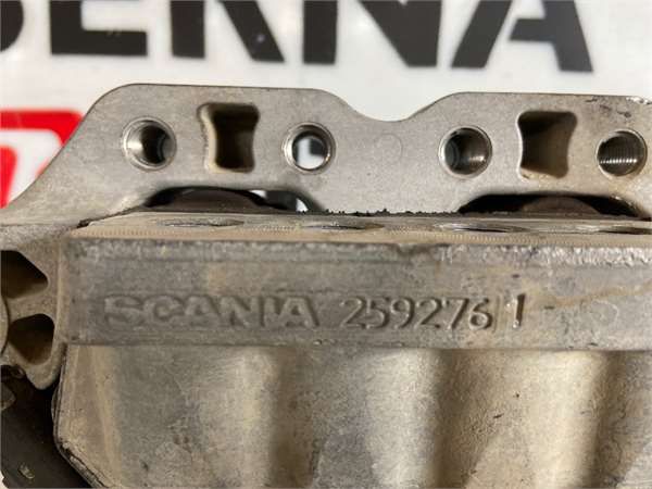 SOPORTE MOTOR 2