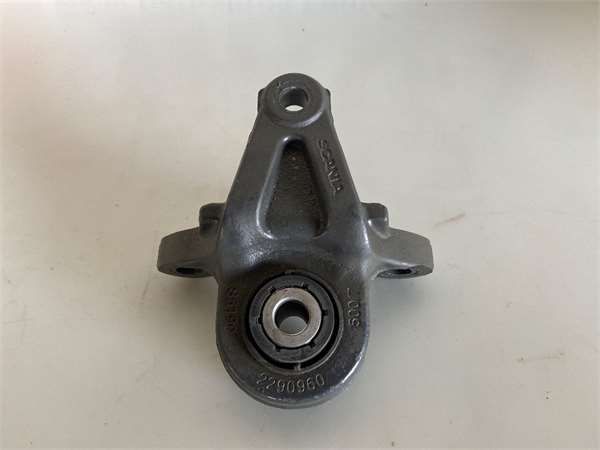 SOPORTE IZDO. BARRA ESTABILIZADOR EJE DELANTERO