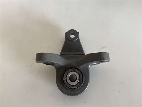 SOPORTE IZDO. BARRA ESTABILIZADOR EJE DELANTERO 2