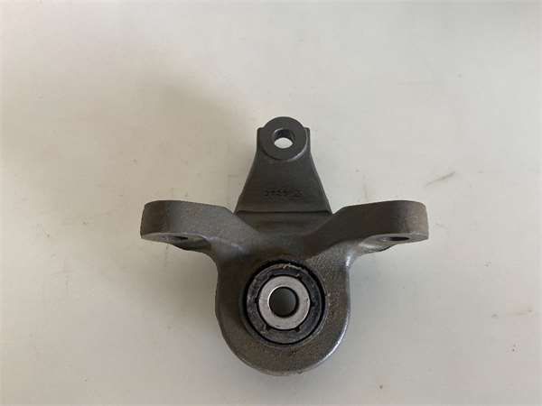 SOPORTE DCHO. BARRA ESTABILIZADOR EJE DELANTERO 2