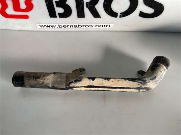 TUBERIA RETARDER 2