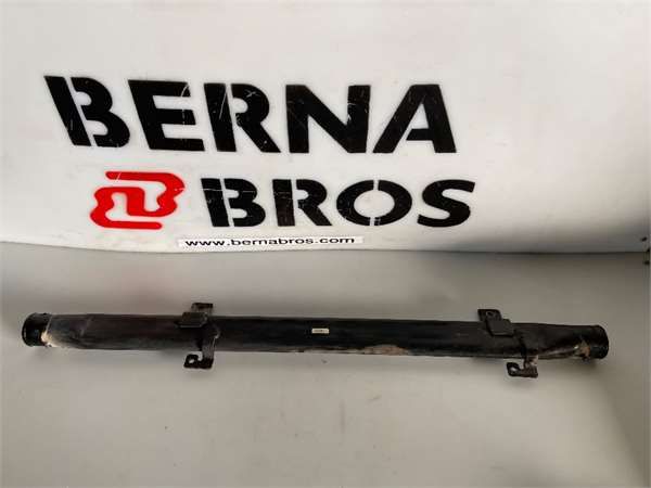 TUBERIA RETARDER