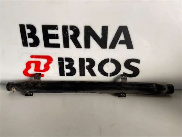 TUBERIA RETARDER 2