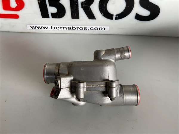 TERMOSTATO 2
